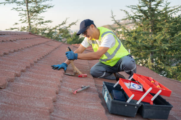 Best Residential Roof Replacement  in Abilene, KS