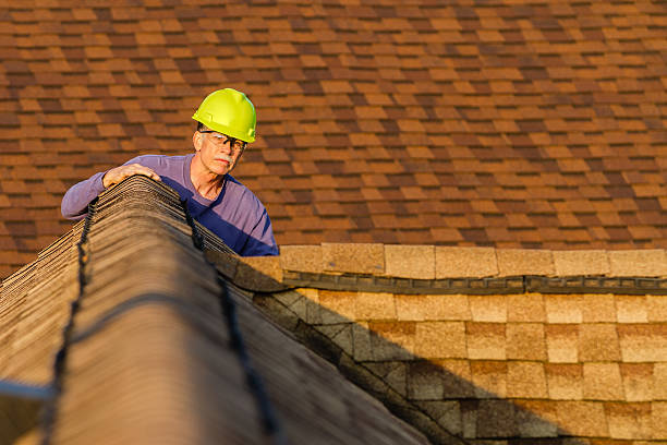 Best New Roof Installation  in Abilene, KS
