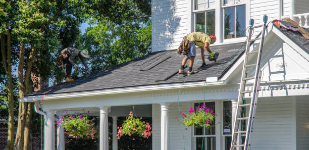 Best Best Roofing Contractors  in Abilene, KS