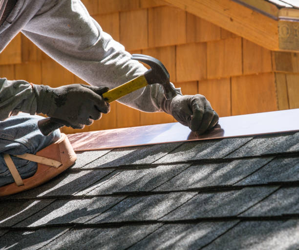 Best Shingle Roofing Installation  in Abilene, KS